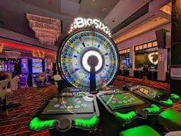 Online slot games collection at 77j gaming platform