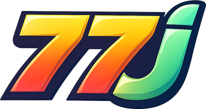 77j online casino Philippines logo